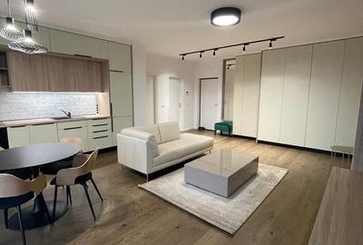 Apartament cu 2 camere decomandat în Dosu Bricii