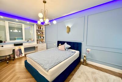 Duplex cu 4 camere cu Teren 269 Mp în Remetea Mare - 15