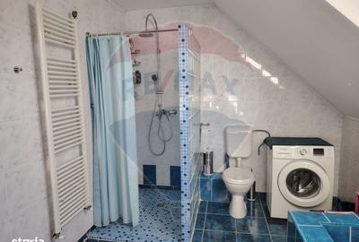 Casă cu 4 camere în Central - 4