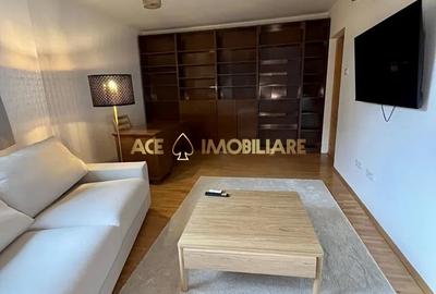 Apartament cu 2 camere decomandat, mobilat în Sala Palatului - 1