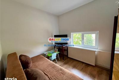 Apartament cu 2 camere decomandat în Democrației - 12