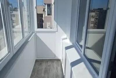 Apartament cu 2 camere decomandat, mobilat în Lujerului - 5