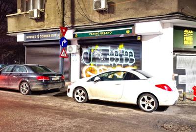 Spațiu comercial, de 26 mp, în Kogălniceanu - 13