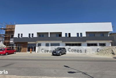 Spațiu comercial, de 45 mp, în Central - 2