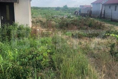 Teren de 1331 mp, în Giarmata - 2