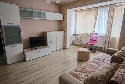 Apartament cu 2 camere semidecomandat în Central - 3