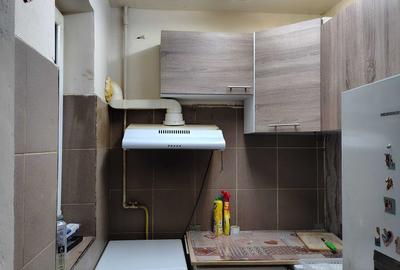 Apartament cu 3 camere semidecomandat în Gheorgheni