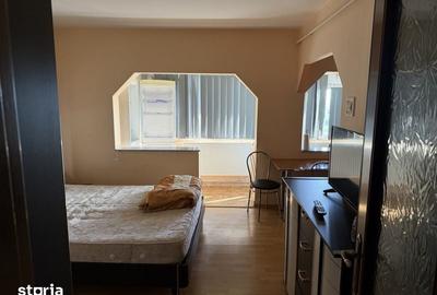 Garsonieră în Central