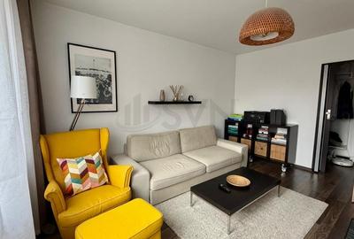 Apartament cu 2 camere semidecomandat, mobilat în Cișmigiu - 4