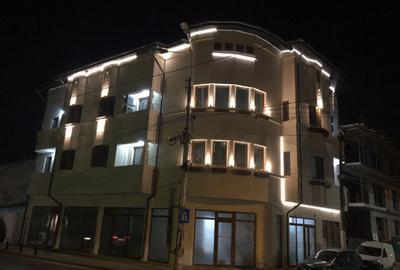 Casă individuală cu 15 camere cu Canalizare în Polonă - 2