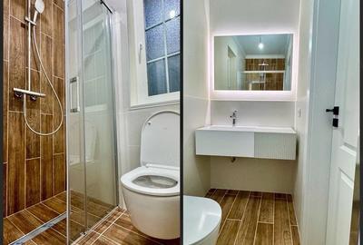 Casă cu 6 camere cu Teren 255 Mp în Moșnița Nouă - 9