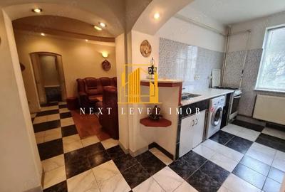 Apartament cu 3 camere semidecomandat în Craiovei - 8