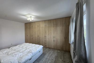 Casă cu 4 camere cu Teren 550 Mp în Crevedia