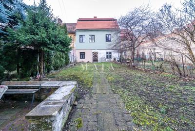 Apartament cu 4 camere decomandat în Ultracentral - 1