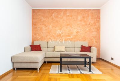 Apartament cu 2 camere decomandat, mobilat în Ștrand