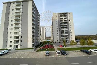 Apartament cu 2 camere semidecomandat, mobilat în Prelungirea Ghencea