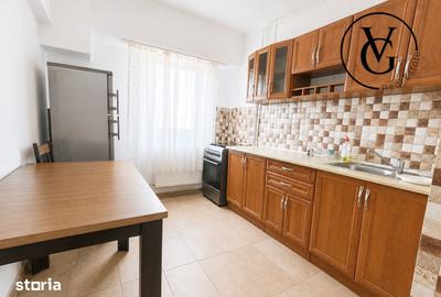 Apartament cu 2 camere decomandat în Tomis III
