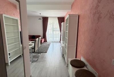 Apartament cu 3 camere decomandat în Dumbrăvița