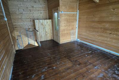 Spațiu comercial, de 50 mp, în Ultracentral