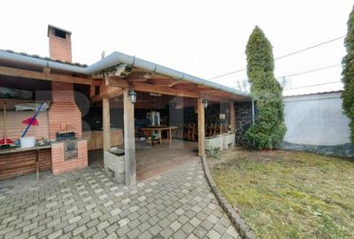 Casă cu 4 camere cu Teren 834 Mp în Oarda - 3