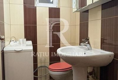 Apartament cu 3 camere decomandat în Dragoș Vodă - 13