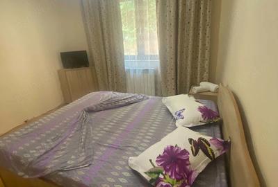 Apartament cu 2 camere decomandat în Central - 9