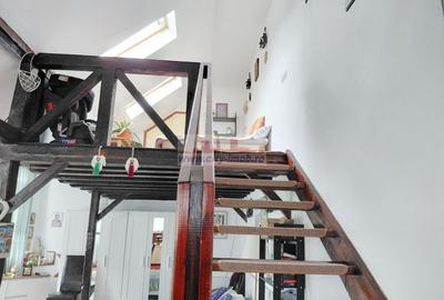 Apartament cu 2 camere semidecomandat, mobilat în Central - 6