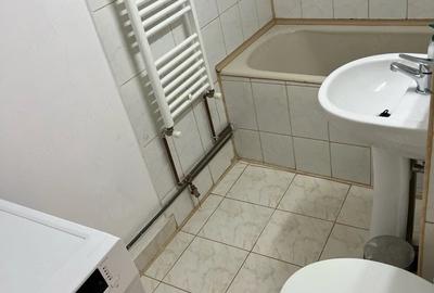 Garsonieră decomandată în Mehala - 8