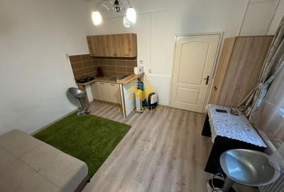 Apartament cu 2 camere semidecomandat în Ultracentral - 3