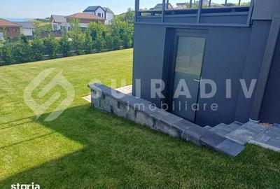 Casă cu 6 camere cu Teren 500 Mp în Apahida - 4