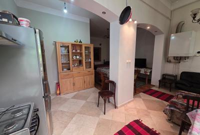 Casă cu 3 camere cu Teren 409 Mp în Central - 7