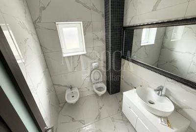 Casă individuală cu 3 camere cu Canalizare în Dezmir - 4