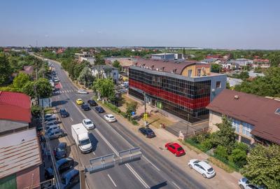 Spațiu comercial, de 500 mp, în Afumați - 30
