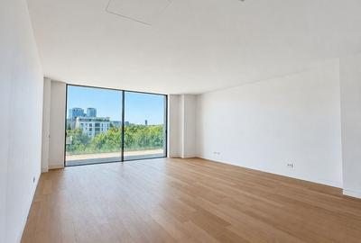 Apartament cu 4 camere în Floreasca