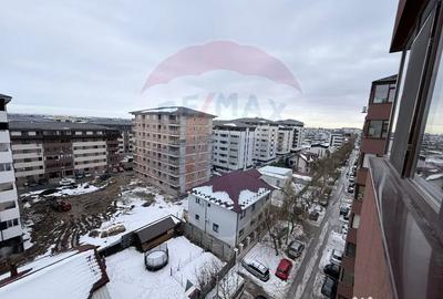 Apartament cu 3 camere decomandat, mobilat în Tineretului - 3