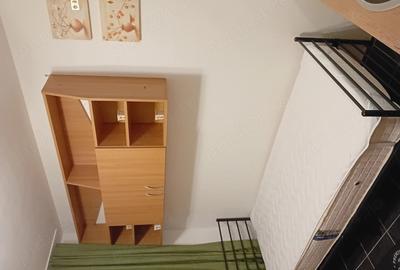 Garsonieră decomandată în Complex Studențesc - 3