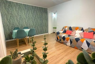 Apartament cu 2 camere semidecomandat în Take Ionescu - 2