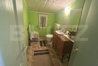 Apartament cu 3 camere în Circumvalațiunii - 7