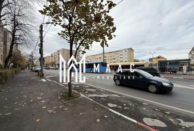 Apartament cu 3 camere decomandat în Vasile Aaron - 9