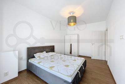 Apartament cu 3 camere semidecomandat, mobilat în Central - 6