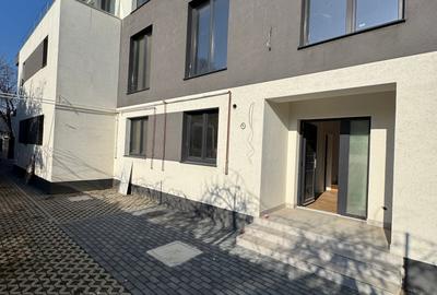 Duplex cu 5 camere cu Canalizare în Bucureștii Noi - 11