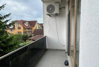 Apartament cu 2 camere decomandat în Șelimbăr - 8