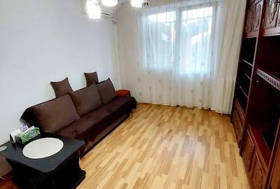 Apartament cu 2 camere decomandat în Drumul Taberei
