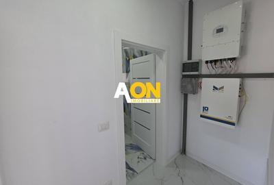 Casă individuală cu 4 camere cu Canalizare în Micești - 12