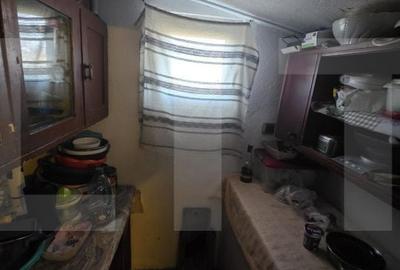 Casă cu 3 camere cu Teren 4669 Mp în Moacșa - 4