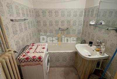 Apartament cu 3 camere semidecomandat în Giulești - 5