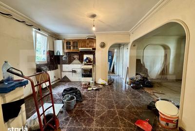 Apartament cu 4 camere în Dâmbu Pietros - 4