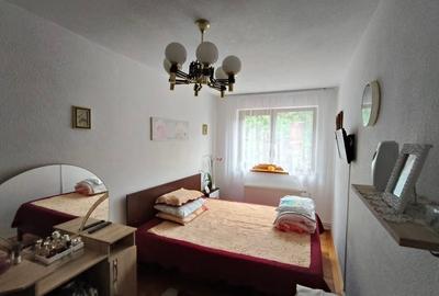 Apartament cu 3 camere decomandat în Cezar Petrescu - 7