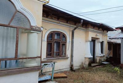 Casă cu 3 camere cu Teren 220 Mp în Exterior Vest - 4
