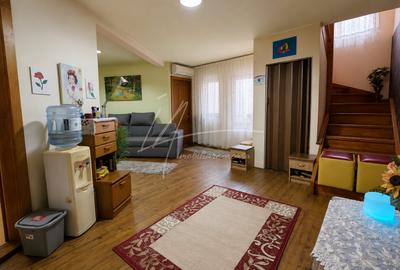 Casă individuală cu 7 camere cu Canalizare în Pieptănari - 23